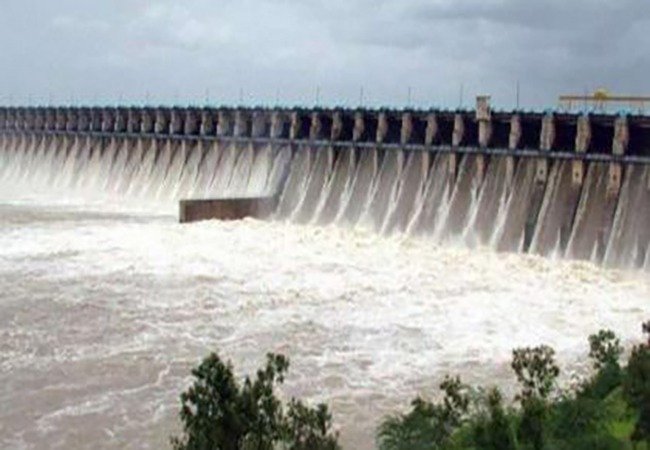 कोयना धरणामध्ये 70 टीएमसी पाणीसाठा