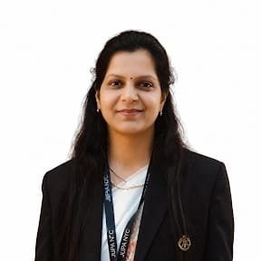 डॉ. (प्रा.) प्रतिभा रसाळ यांना पीएच.डी.