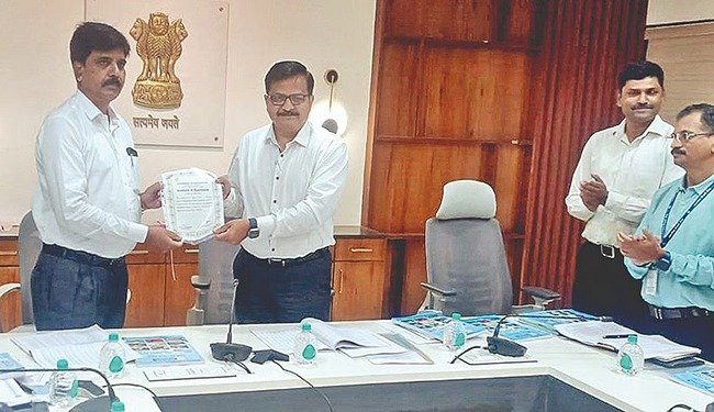 सातारा जिल्हा बँक राज्यात आघाडीवर