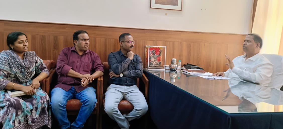 जन्म-मृत्यू दाखल्यासाठी नागरिकांचे हेलपाटे टळणार