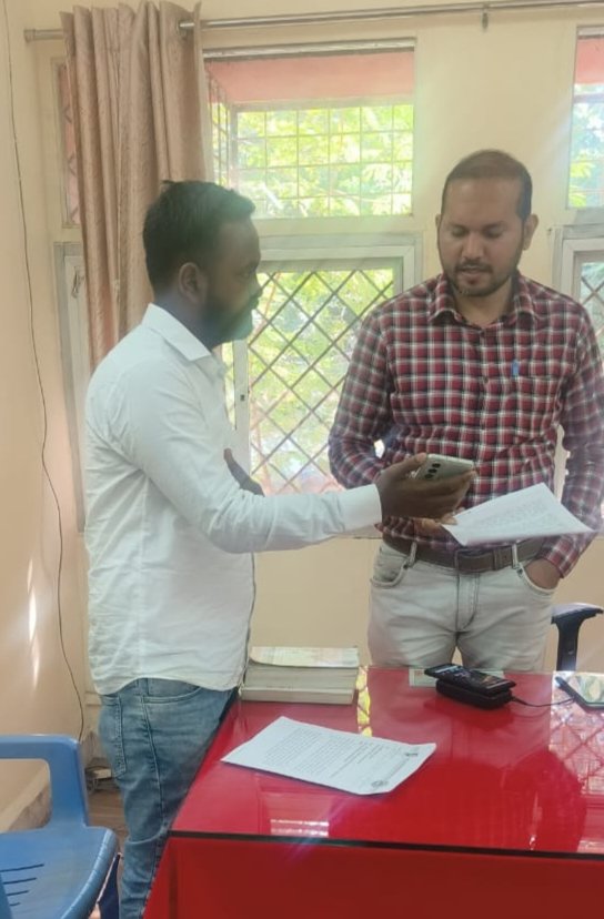 रेडियम फलक न लावणाऱ्या ट्रॅक्टर चालकांविरोधात कारवाई करा