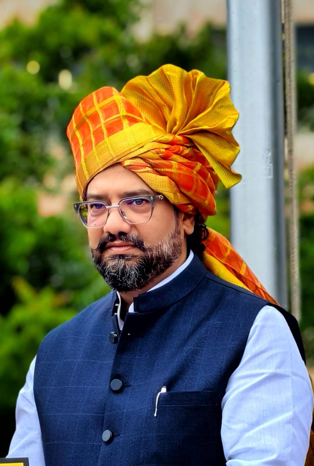 ना. शिवेंद्रसिंहराजे भाजपच्या स्टार प्रचारकांच्या यादीत