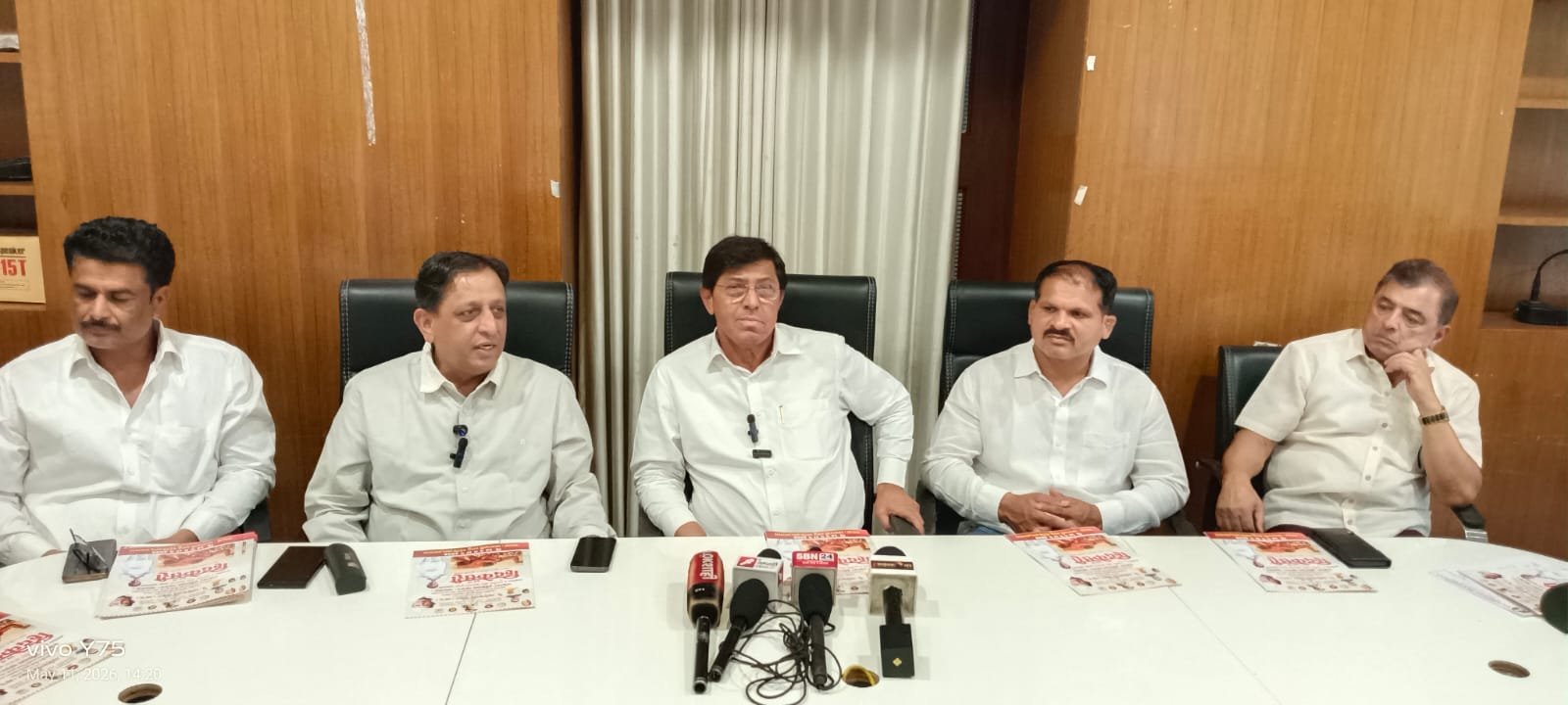 साताऱ्यात कुस्तीचा महासोहळा; हिंदकेसरी स्पर्धेचा जल्लोष