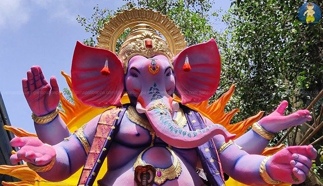 गणेशोत्सवानिमित्त सातारा शहरातील वाहतुकीत बदल