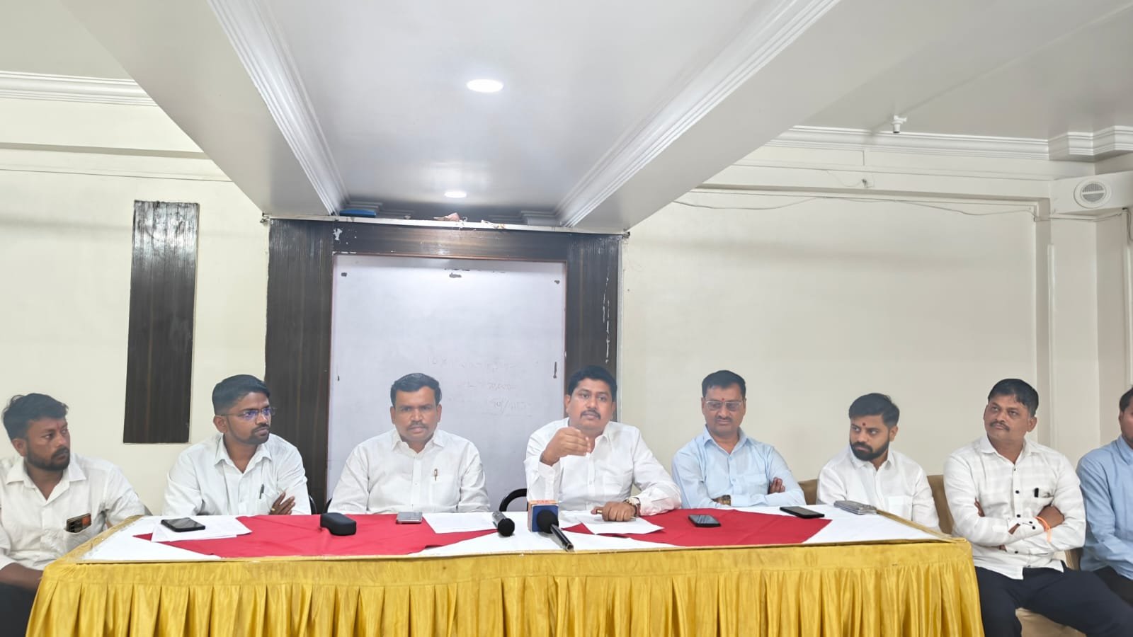 साताऱ्यात बालकांसाठी मोफत हृदय तपासणी व शस्त्रक्रिया शिबिर