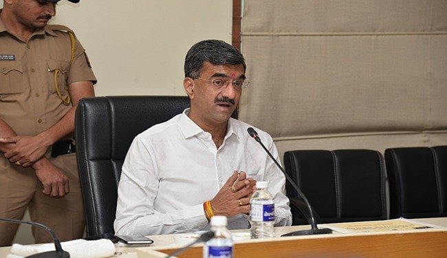 आक्रमक आंदोलनाऐवजी सकारात्मक विचार करावा