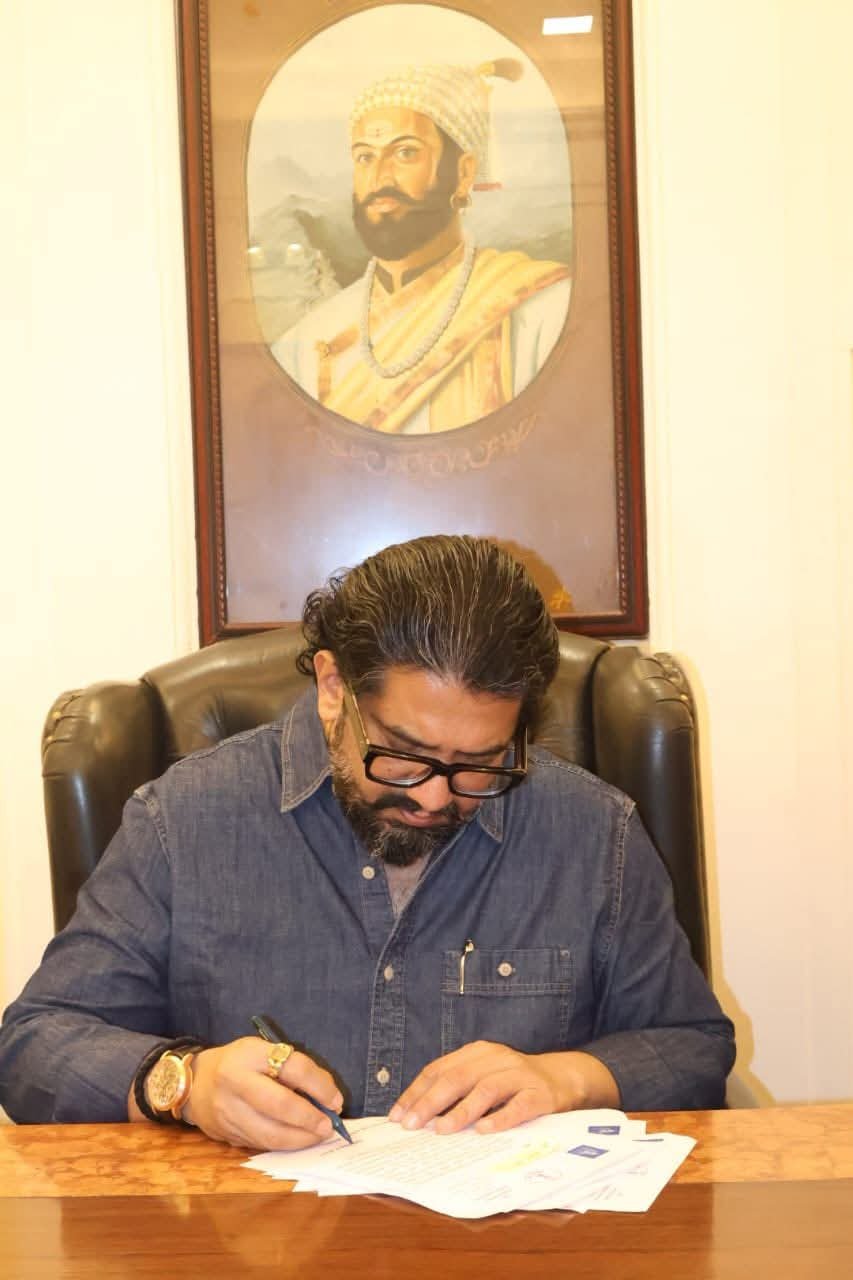 सार्वजनिक बांधकाम मंत्री शिवेंद्रसिंहराजे भोसले सातारा जिल्ह्याचे निवडणूक प्रभारी