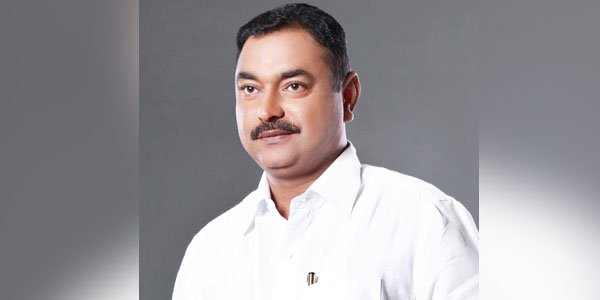माण-खटावच्या राजकारणात नवा अध्याय : अनिलभाऊ देसाईंचा राष्ट्रवादीत दमदार प्रवेश