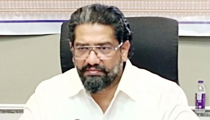 सातारा पालिकेतील शिस्तभंगावर शिवेंद्रसिंहराजे यांची नाराजी