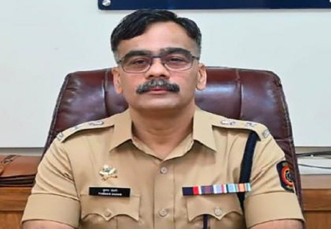 जिल्ह्यातील उद्योग व व्यवसाय वृध्दींगत करण्यासाठी सातारा जिल्हा पोलीस दल सहकार्य करेल : पोलीस अधीक्षक तुषार दोशी   