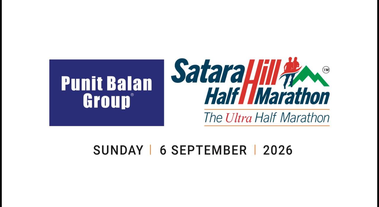 सातारा हिल हाफ मॅरेथॉनची उद्यापासून नोंदणी सुरु