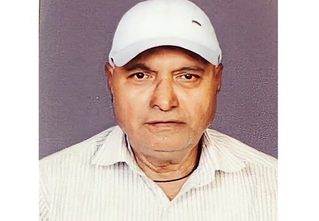 पेन्शन, शेतकरी निधीतून वसुली बेकायदेशीर : लालासाहेब भिसे 