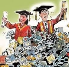 सुशिक्षित बेरोजगारांनी आपली उमेदवार नाव नोंदणी मधील माहिती अद्यावत करावी