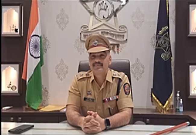 6 सप्टेंबर अखेर भारतीय नागरीक सुरक्षा संहिता कलम १६३ लागू