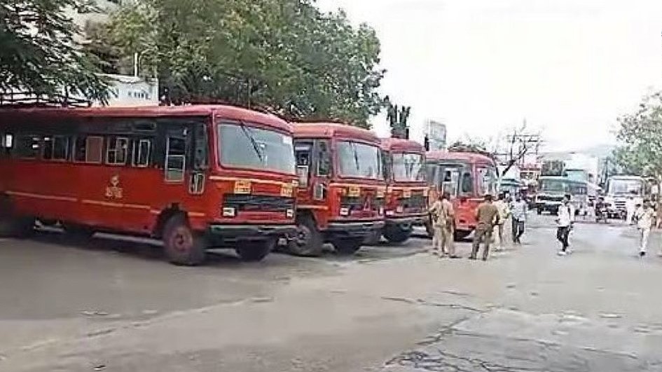 सातारा बसस्थानक पुनर्बांधणीच्या कामांना लवकरच होणार सुरुवात