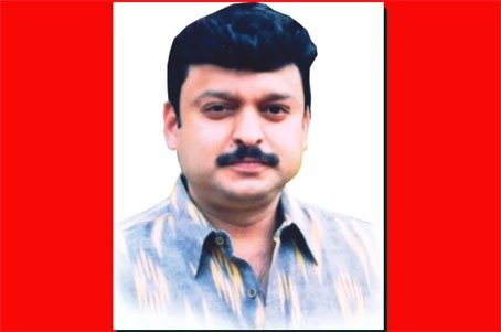 भाजपचे नगरसेवक निशांत पाटील अडचणीत